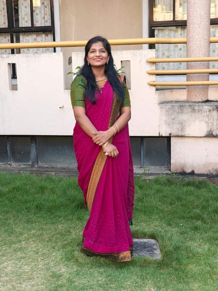 Yog Vadhu Var
