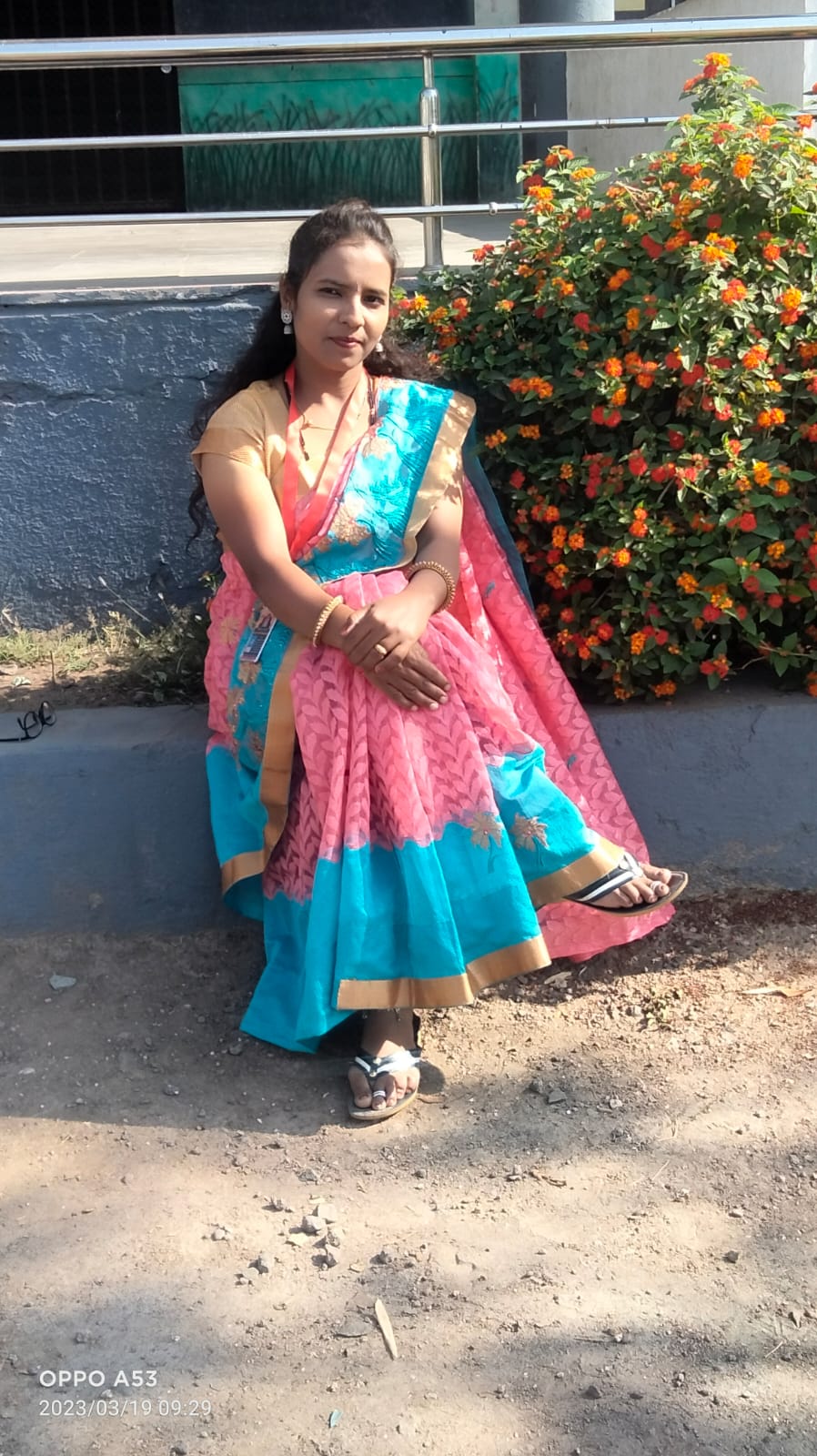 Yog Vadhu Var