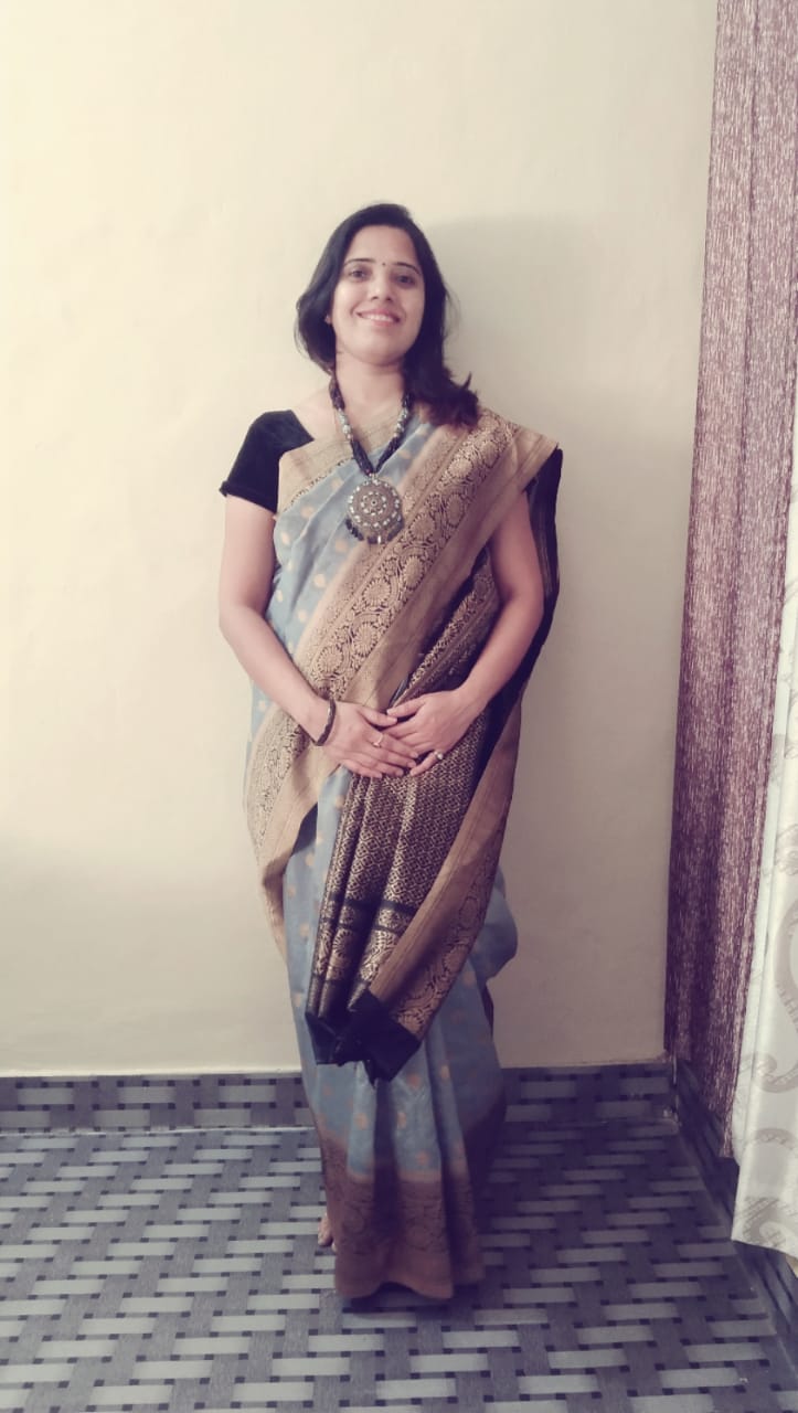 Yog Vadhu Var