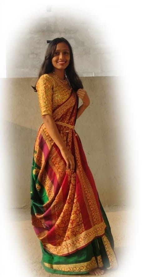 Yog Vadhu Var
