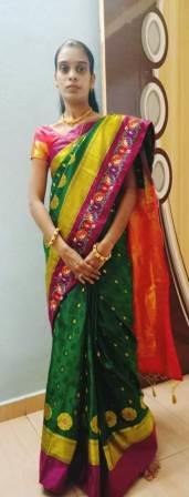 Yog Vadhu Var