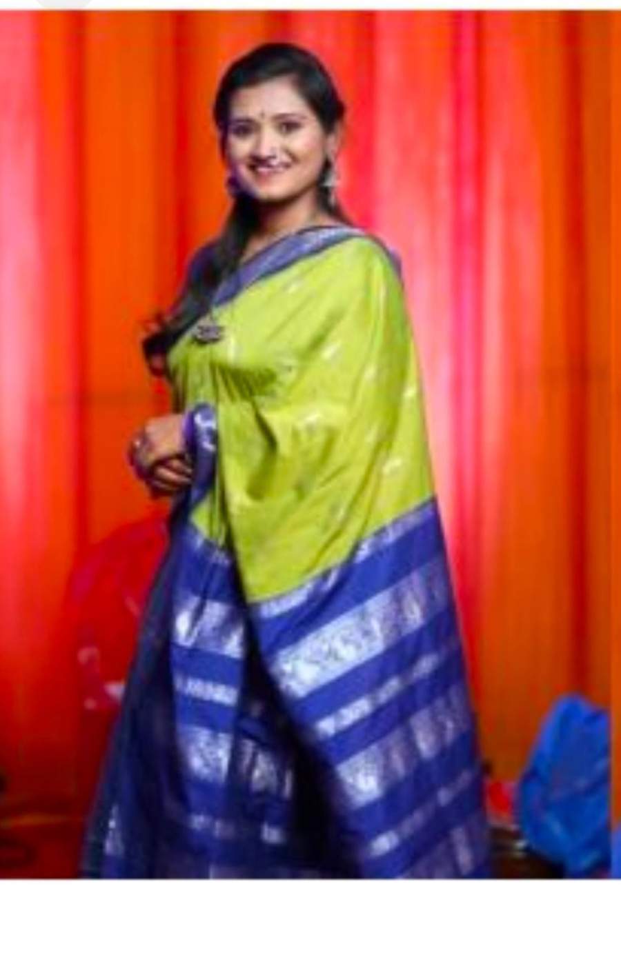 Yog Vadhu Var
