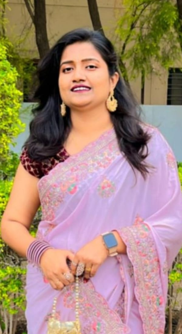 Yog Vadhu Var