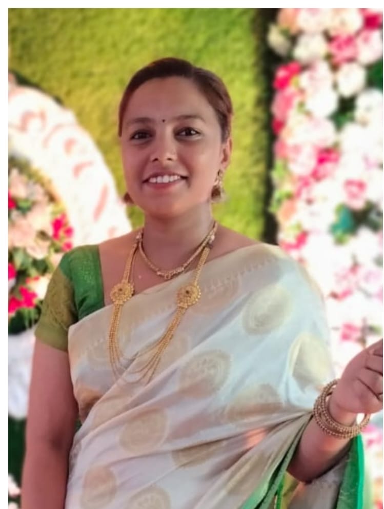 Yog Vadhu Var