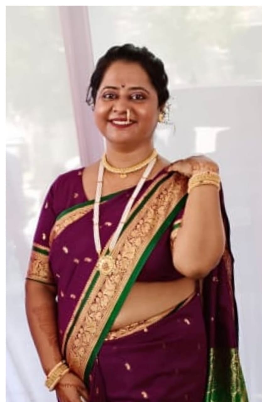 Marathi Matrimony Brides