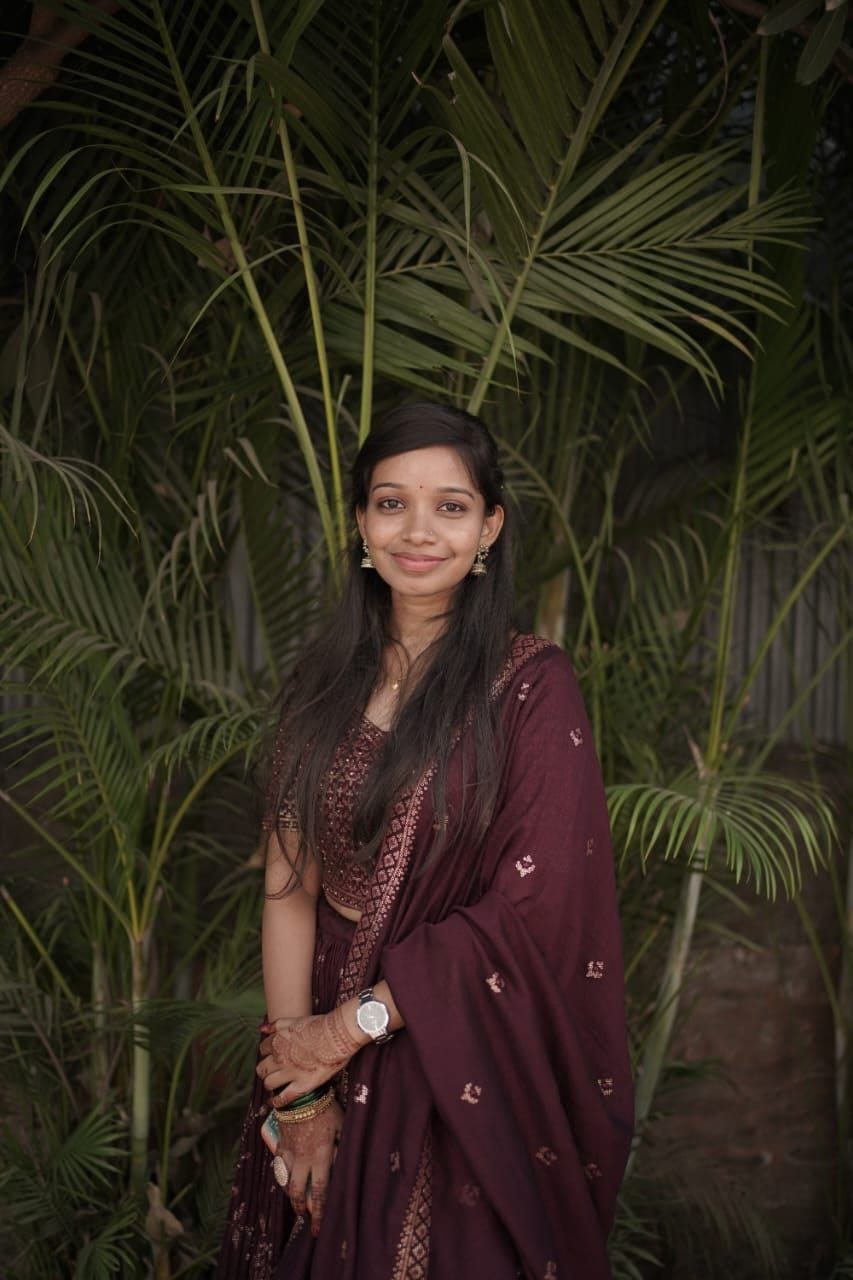 Yog Vadhu Var