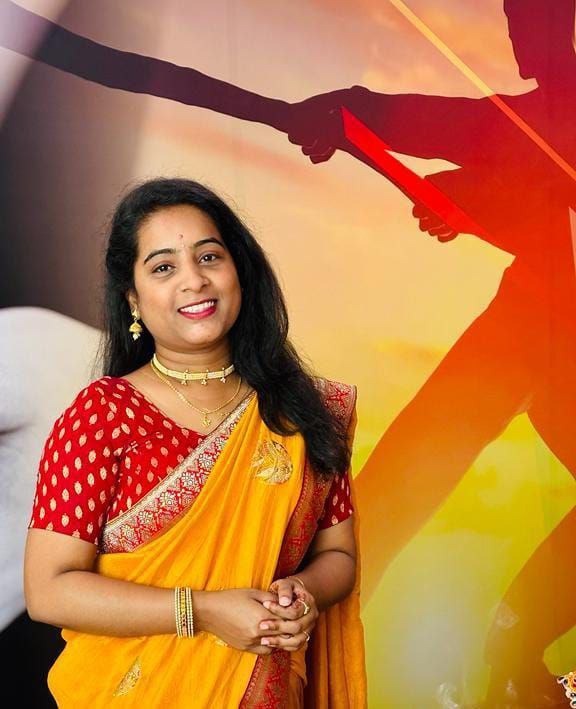 Yog Vadhu Var