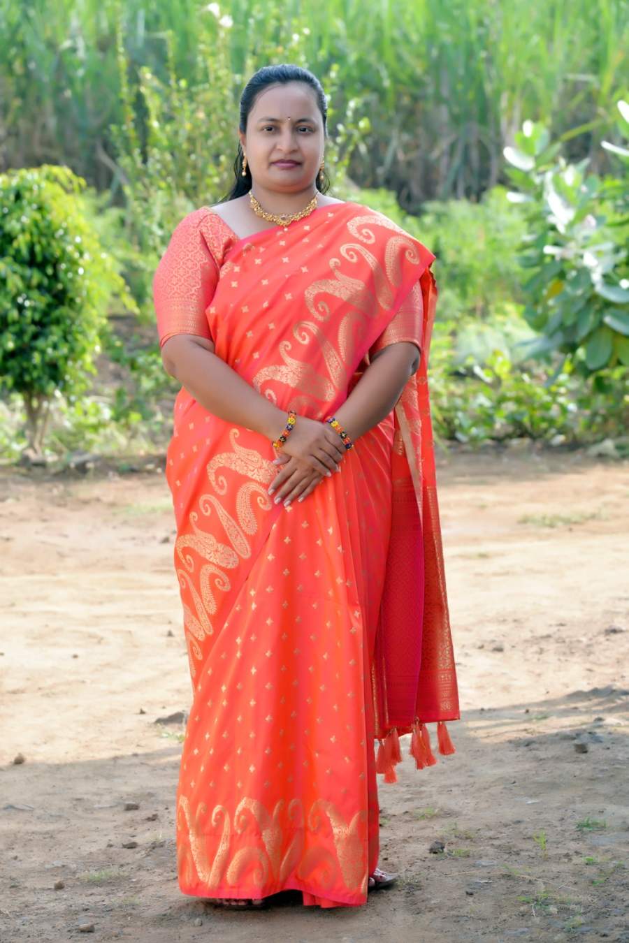 Yog Vadhu Var