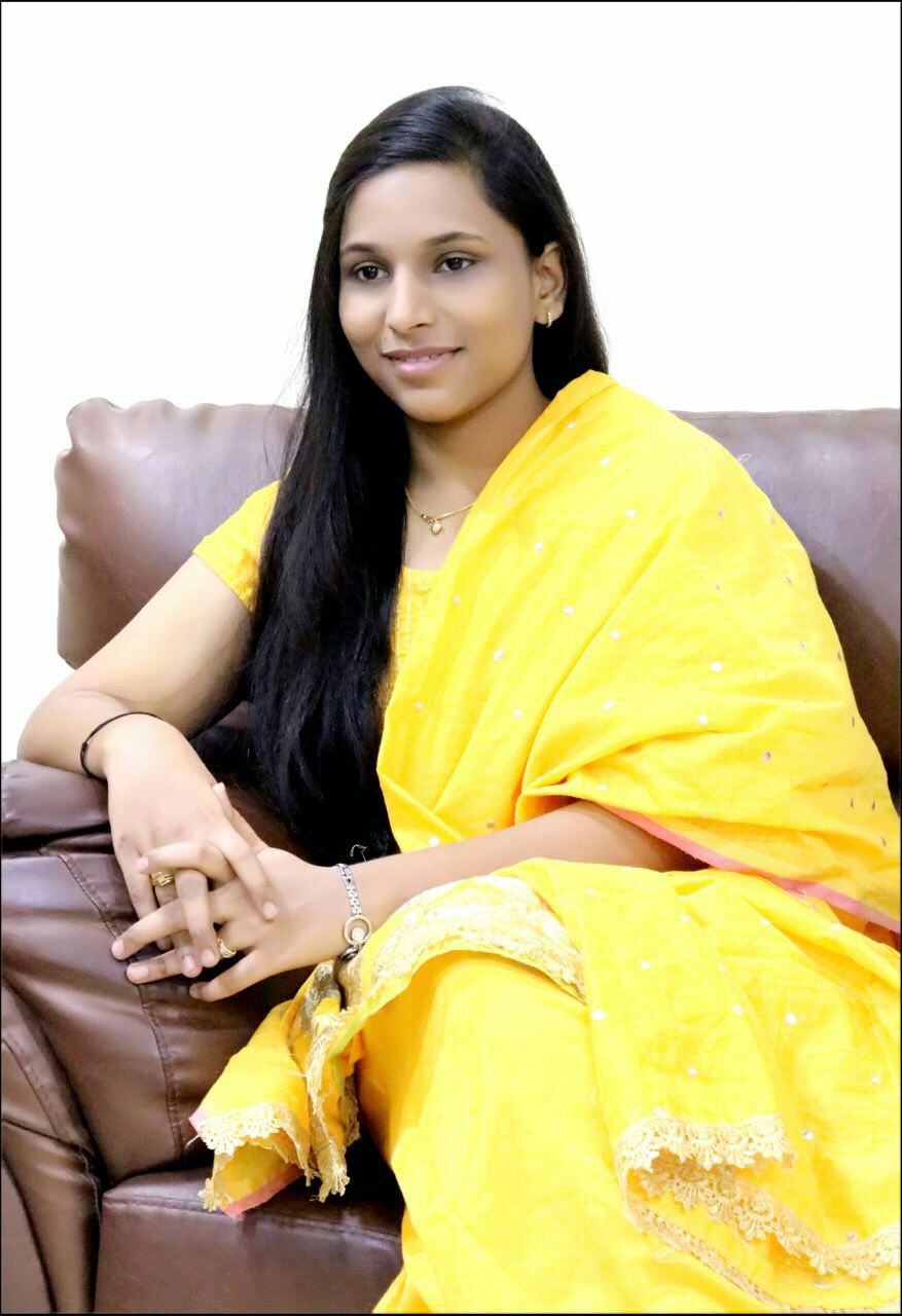 Yog Vadhu Var