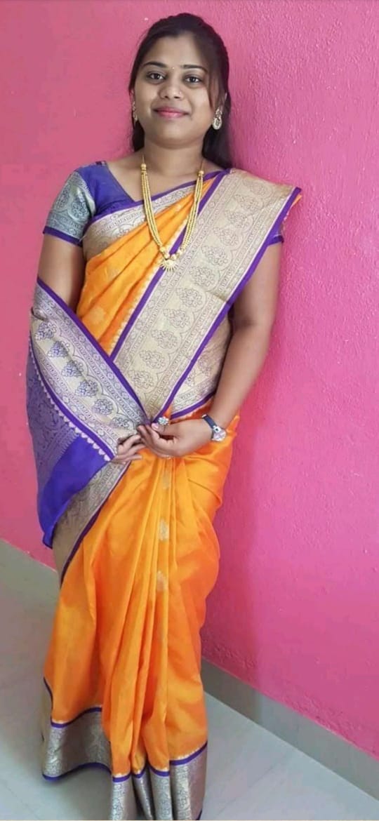 Yog Vadhu Var