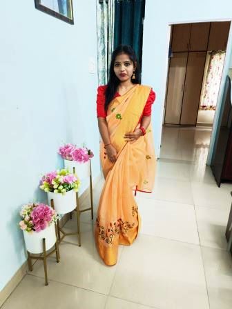 Yog Vadhu Var