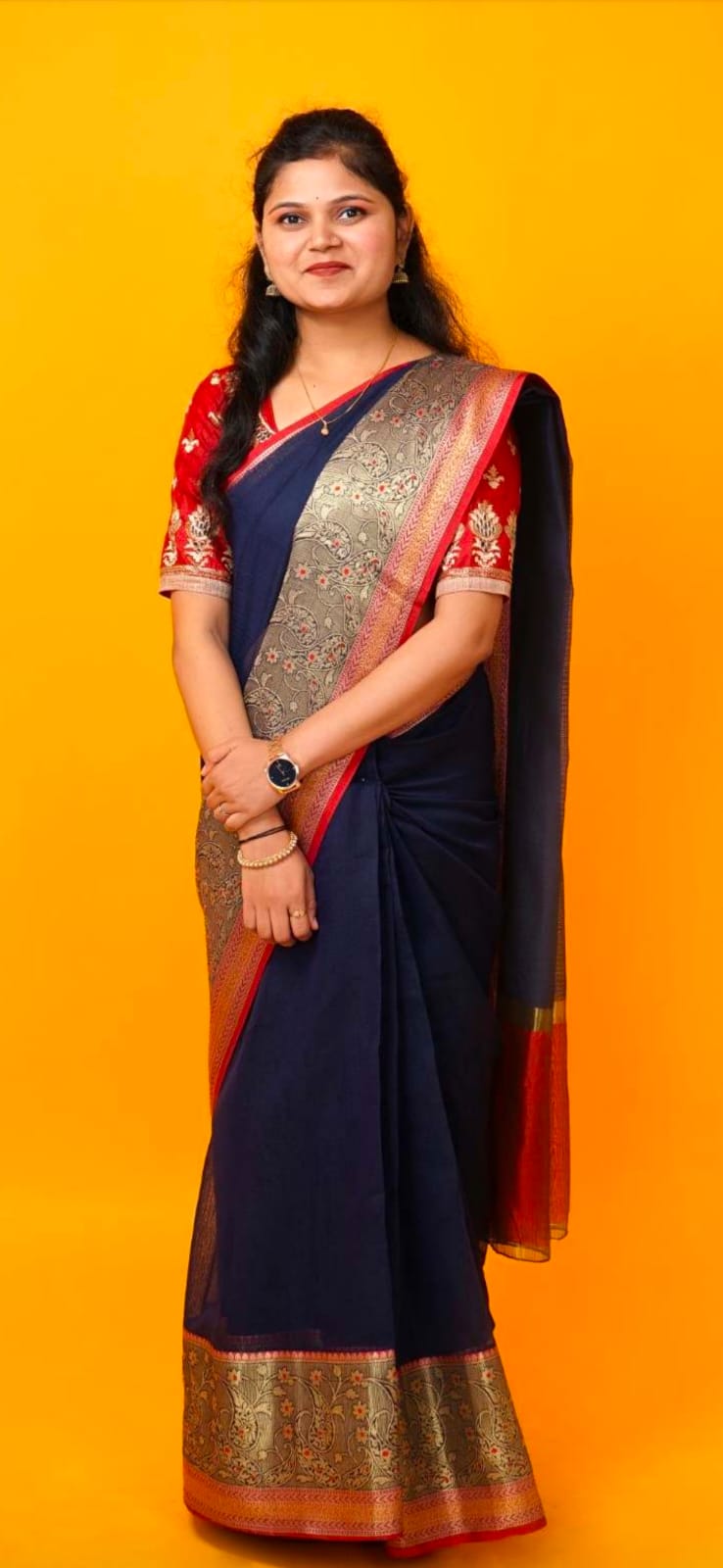 Yog Vadhu Var