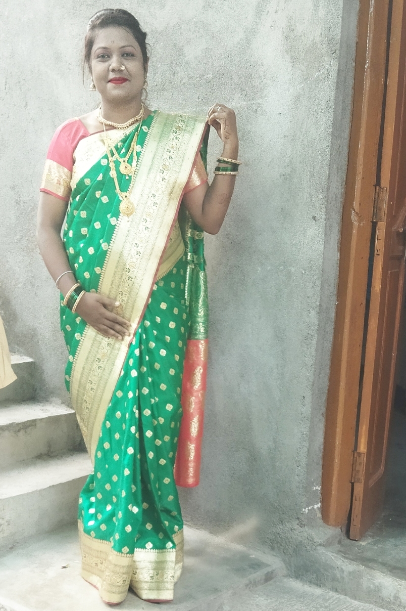 Yog Vadhu Var