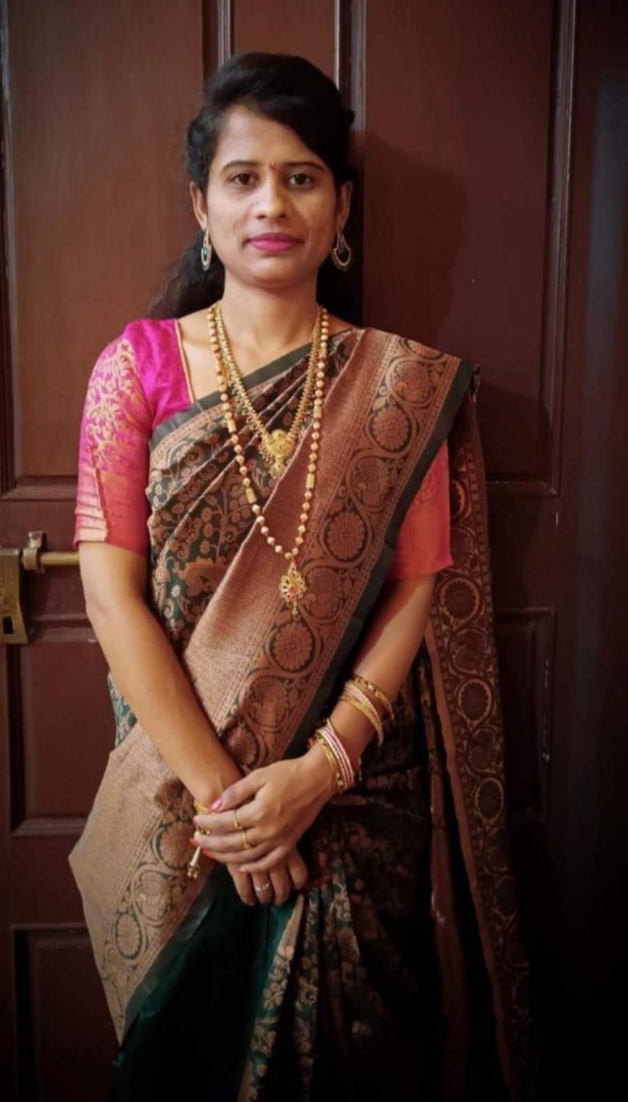 Yog Vadhu Var