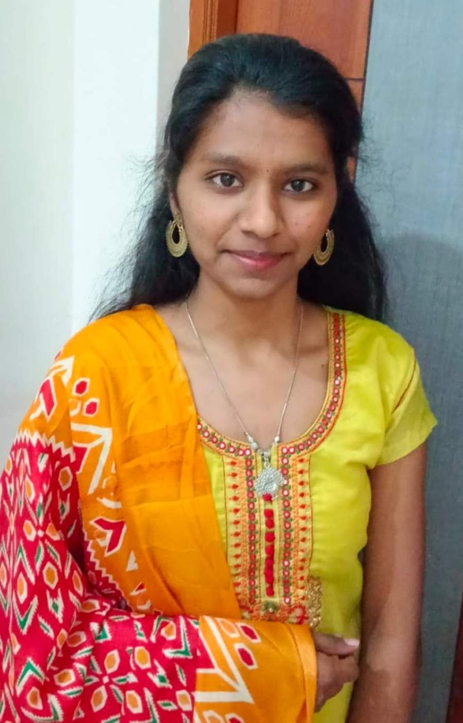 Yog Vadhu Var
