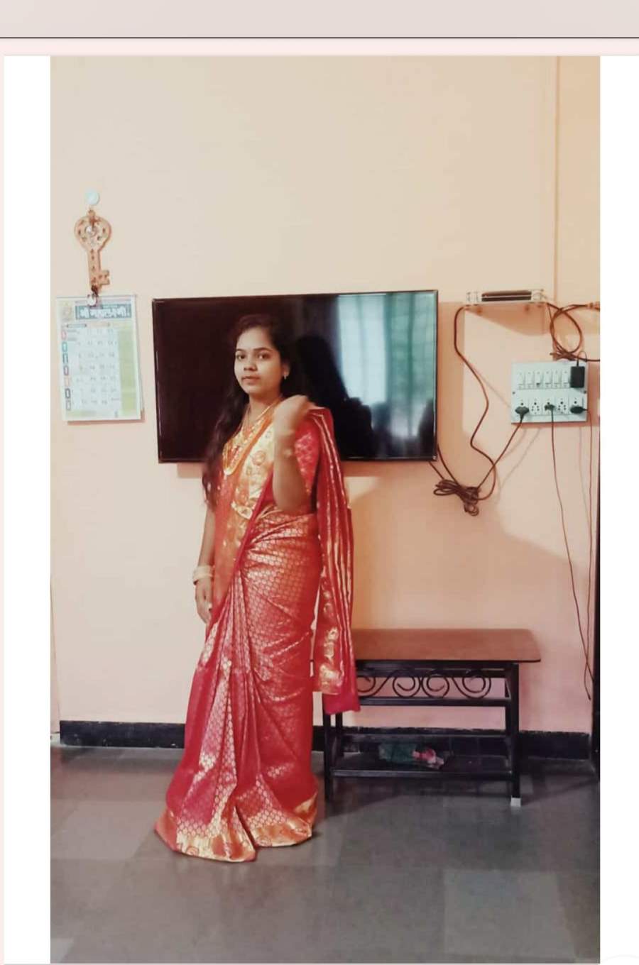 Yog Vadhu Var