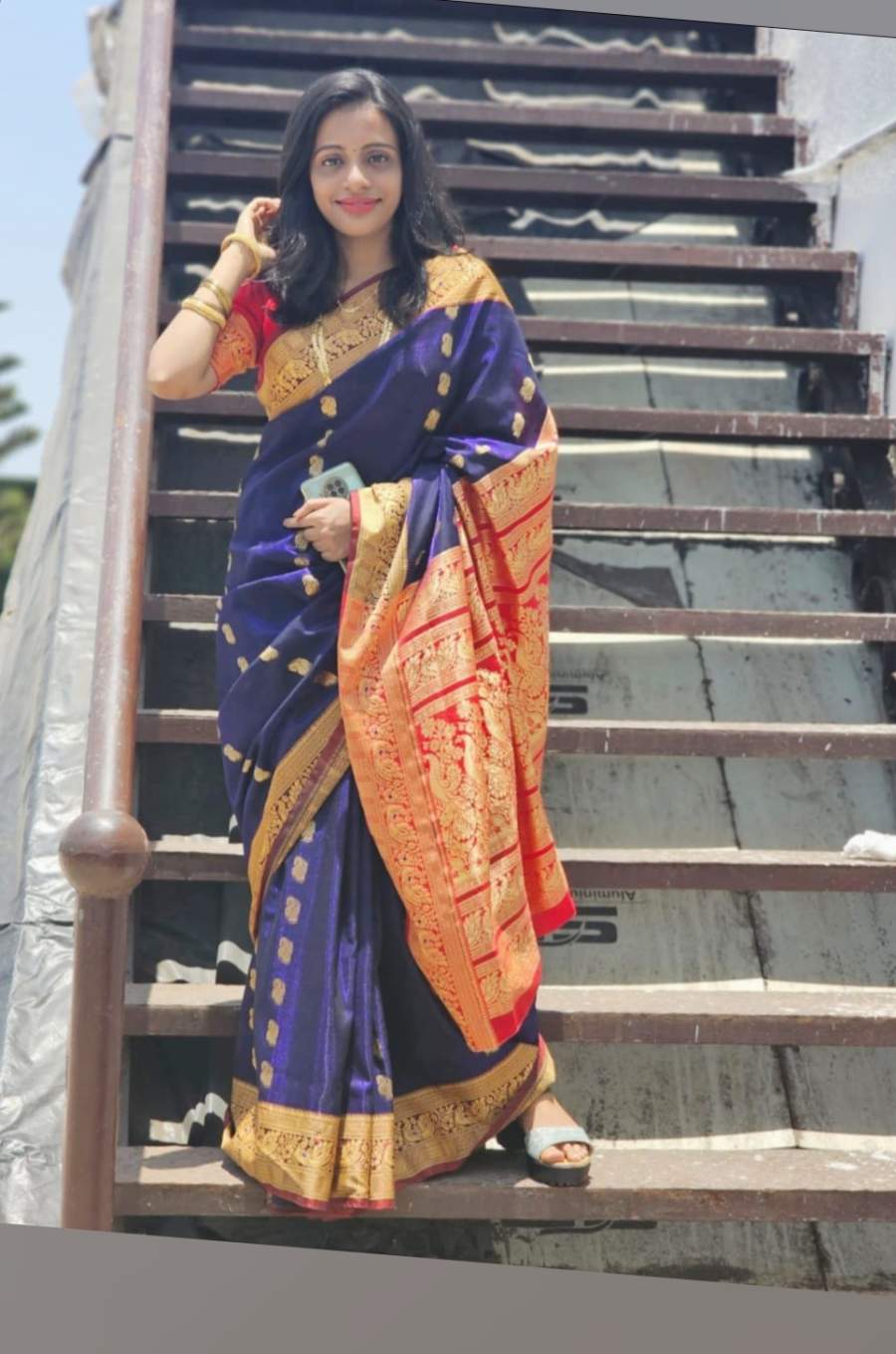 Yog Vadhu Var