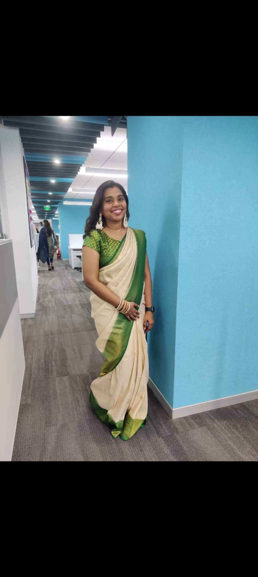 Yog Vadhu Var