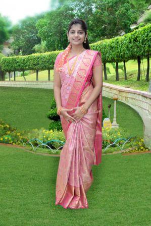 Yog Vadhu Var