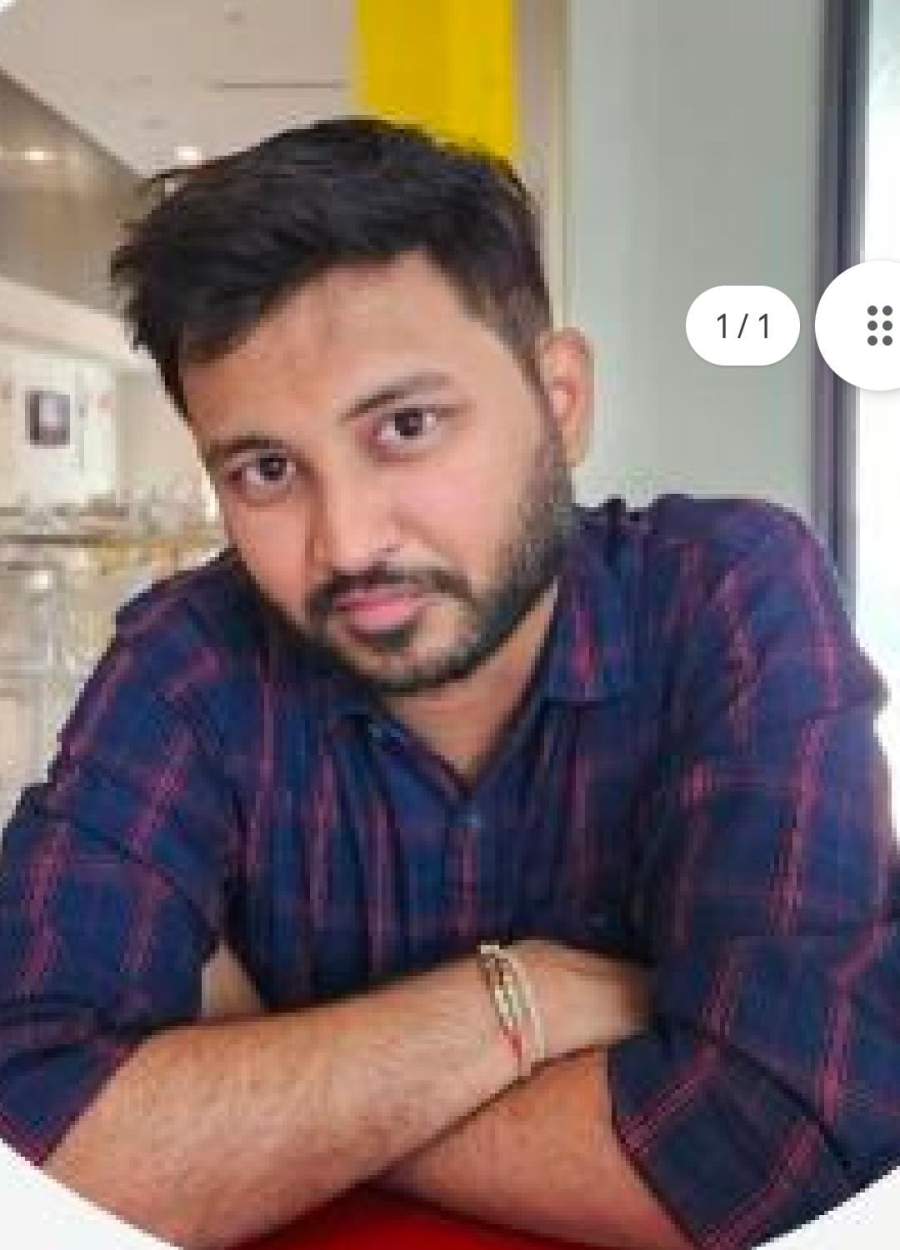 Yog Vadhu Var