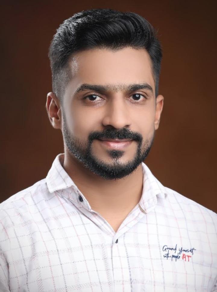 Yog Vadhu Var