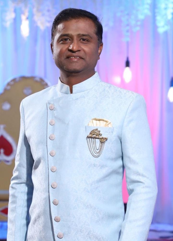 Yog Vadhu Var