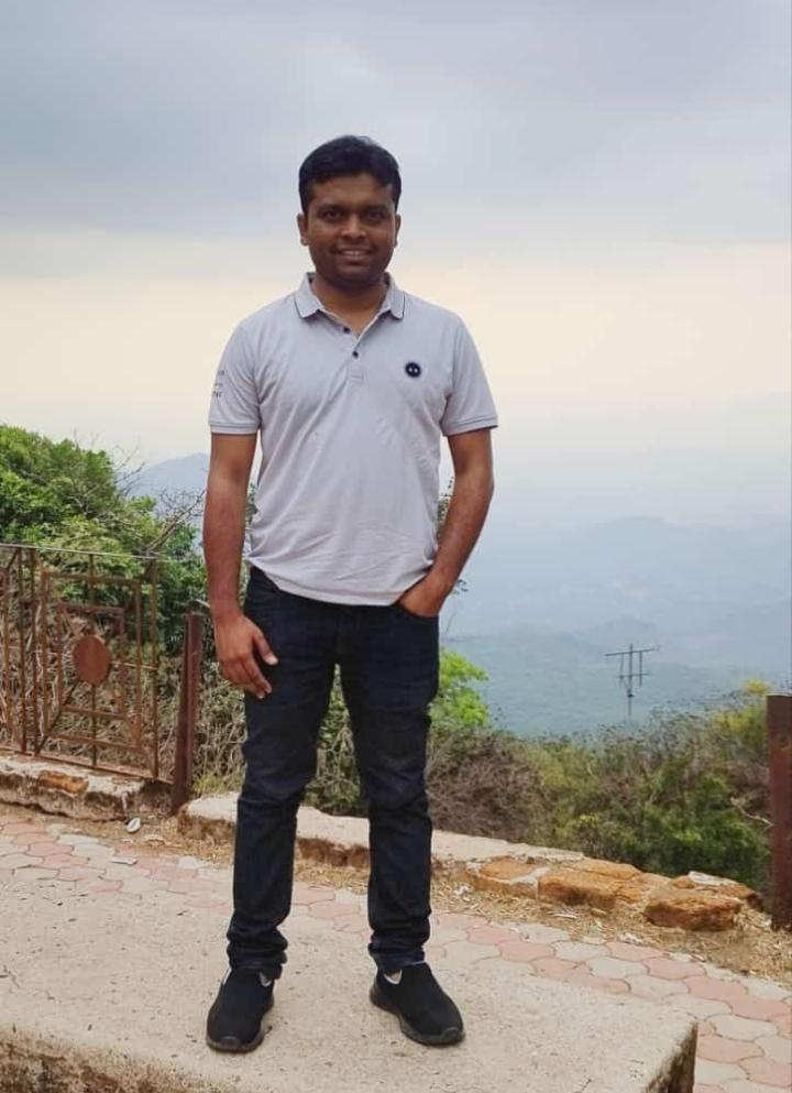 Yog Vadhu Var