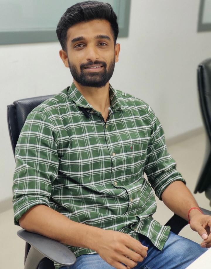 Yog Vadhu Var