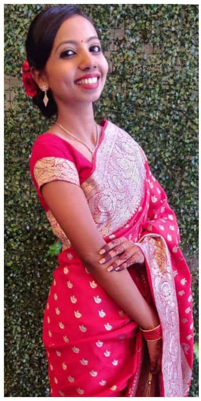 Yog Vadhu Var