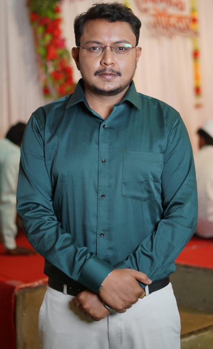 Yog Vadhu Var