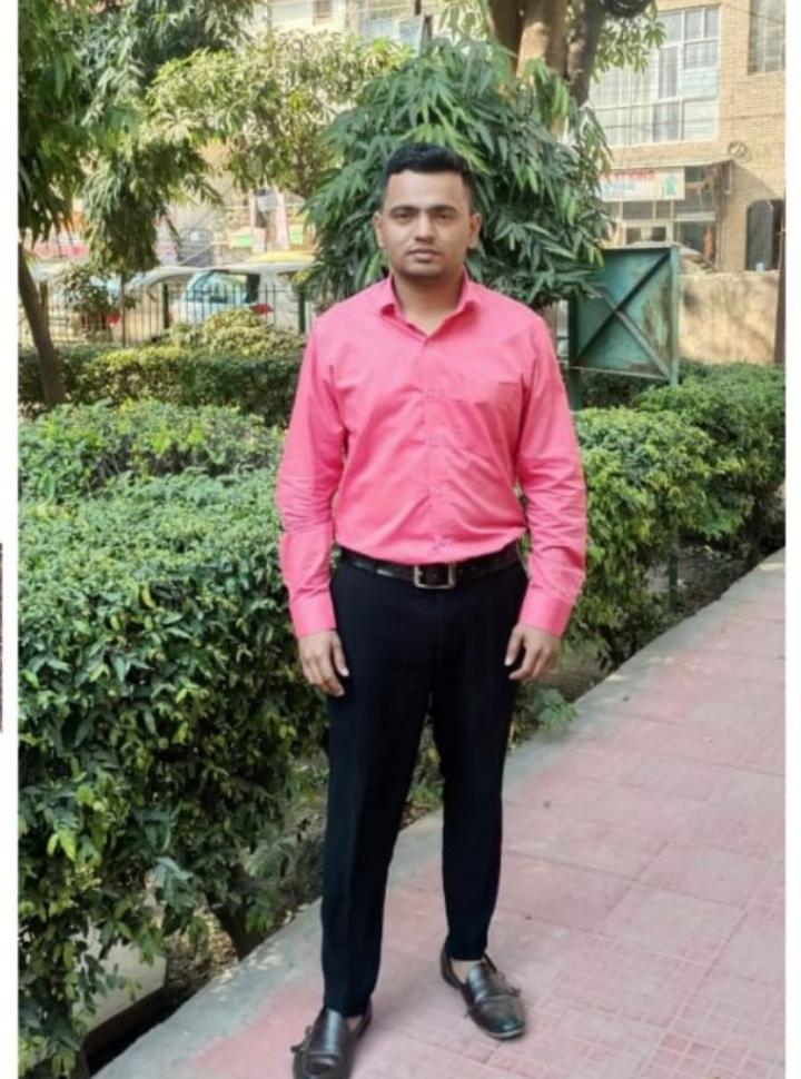 Yog Vadhu Var