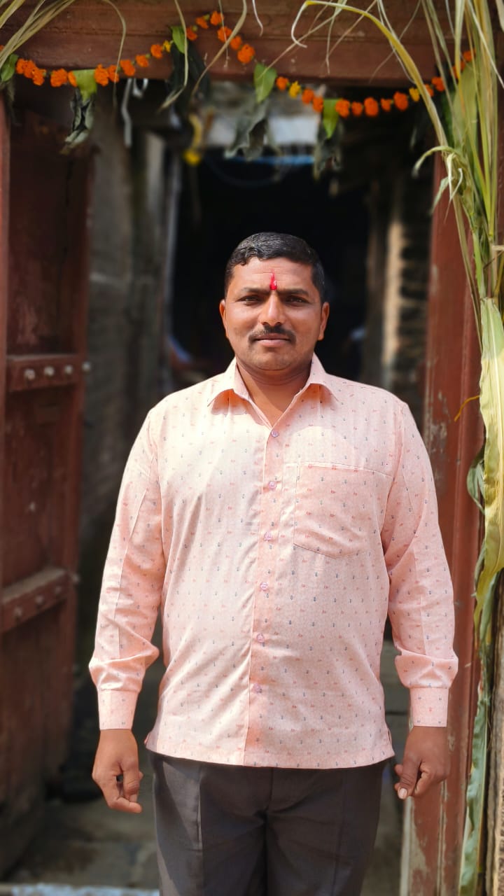 Yog Vadhu Var