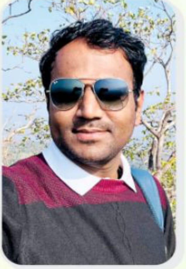 Yog Vadhu Var