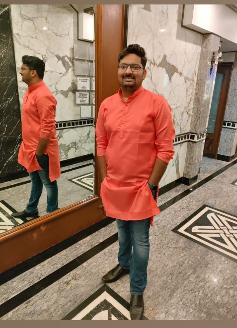 Yog Vadhu Var