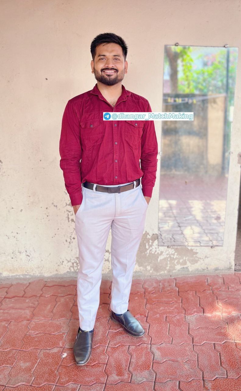 Marathi Matrimony Grooms