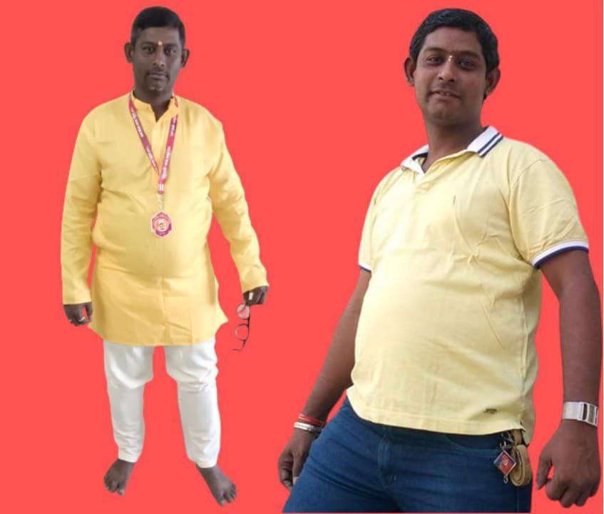Yog Vadhu Var