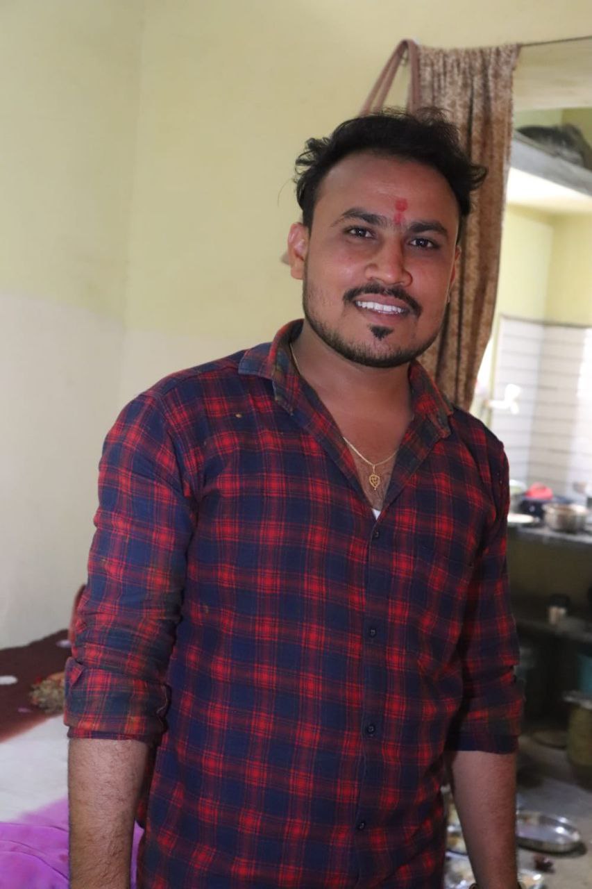 Yog Vadhu Var