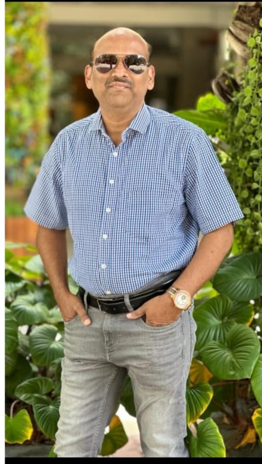 Yog Vadhu Var