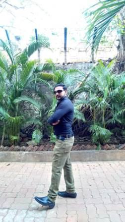 Yog Vadhu Var