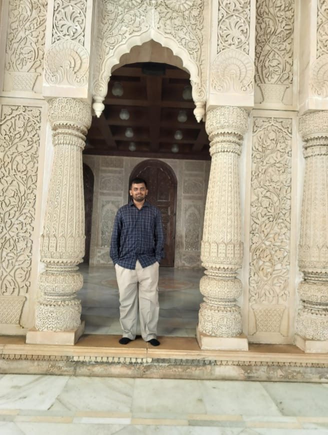 Yog Vadhu Var