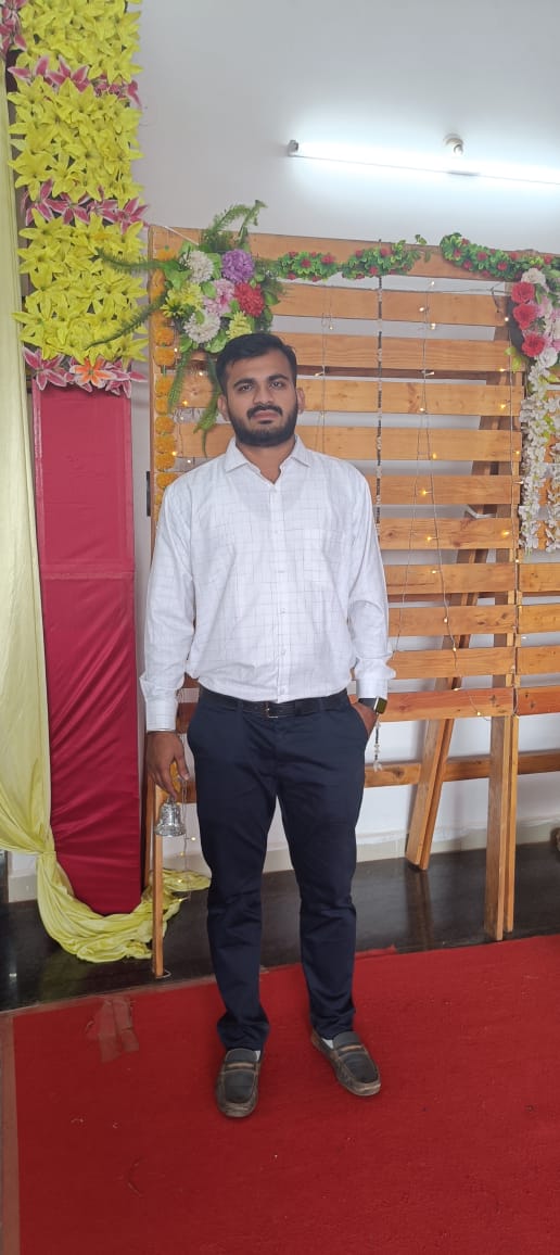 Yog Vadhu Var