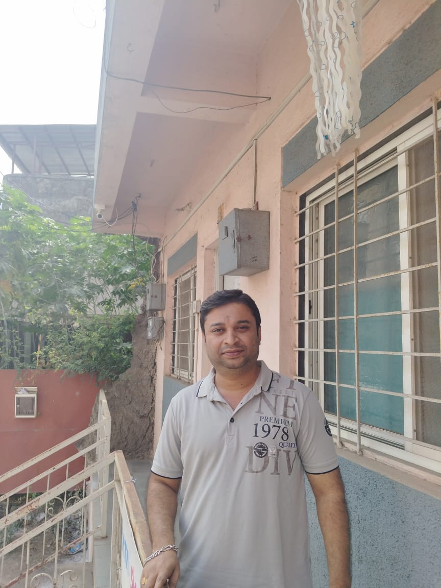Yog Vadhu Var