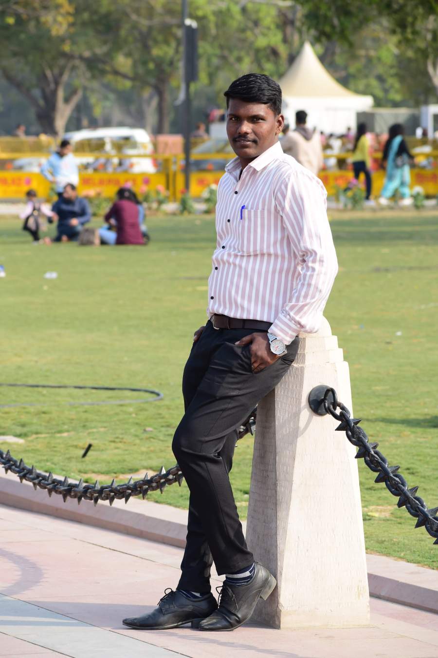 Yog Vadhu Var