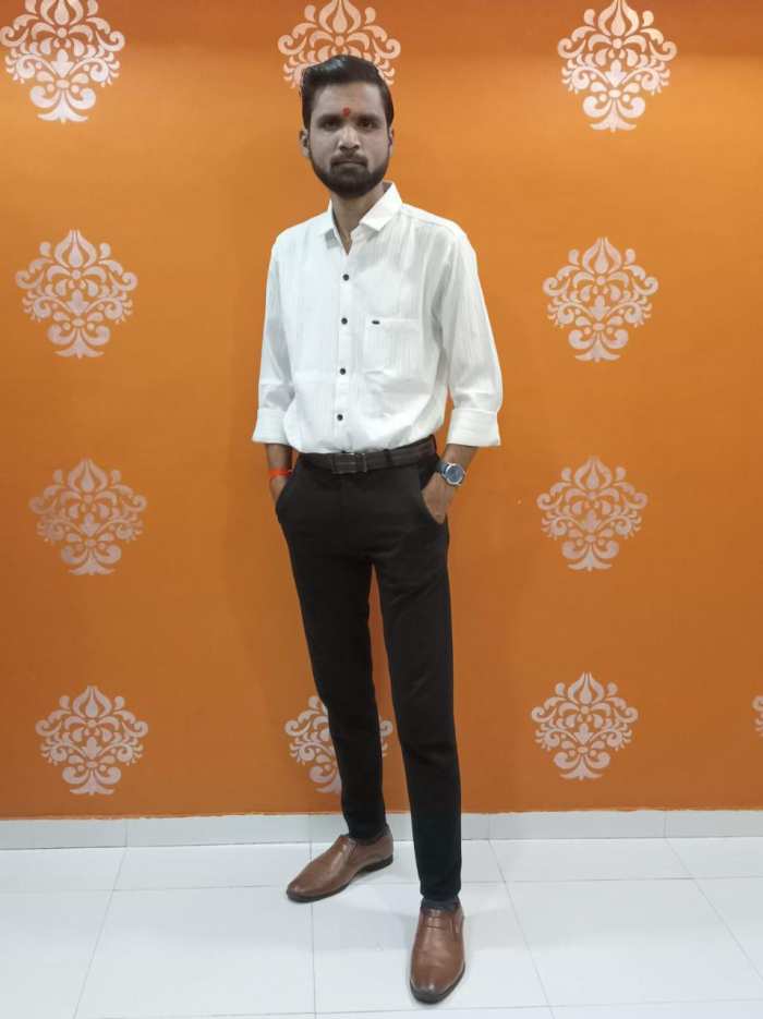 Yog Vadhu Var