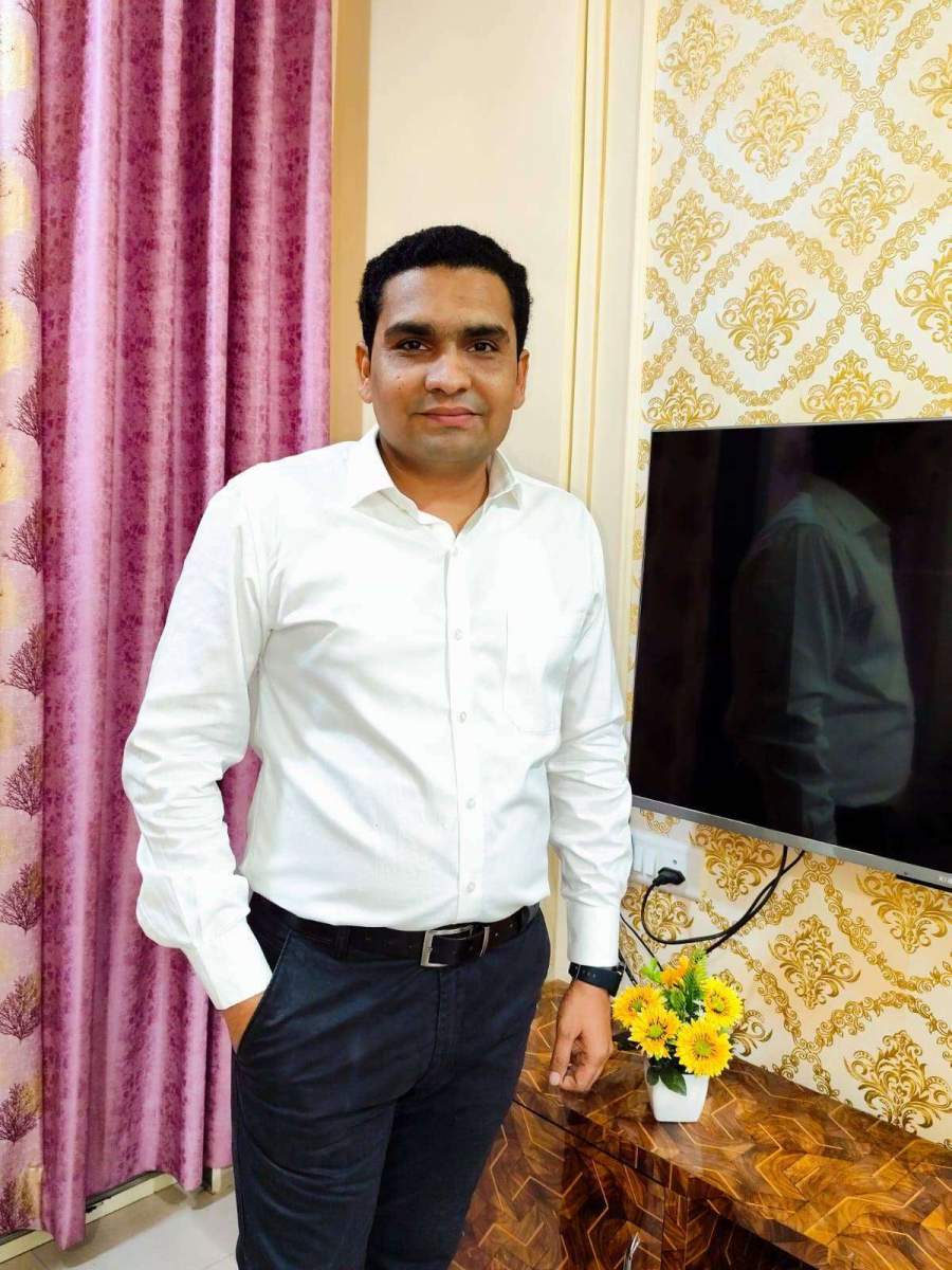 Yog Vadhu Var