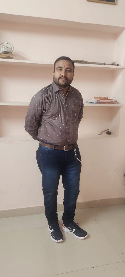 Yog Vadhu Var