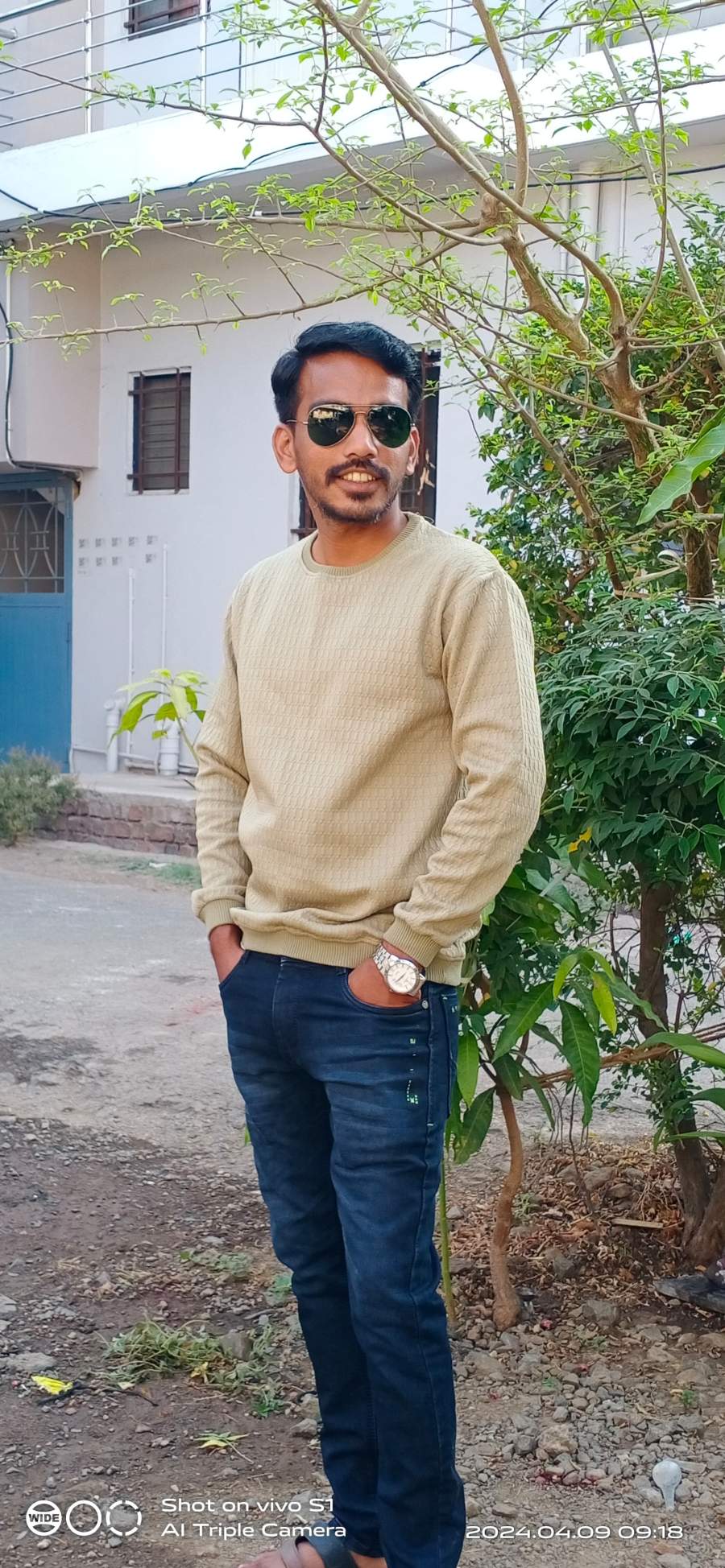 Yog Vadhu Var