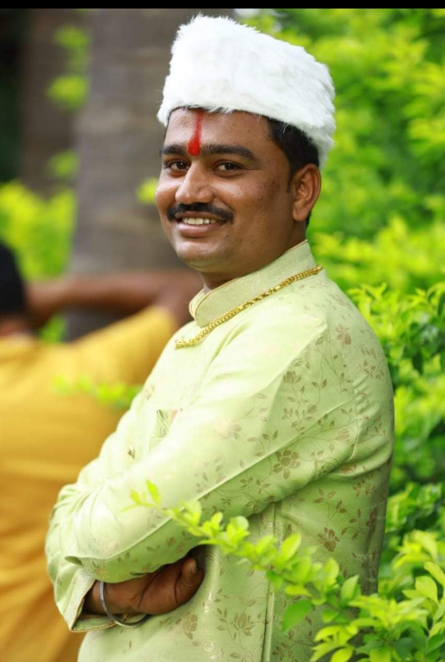 Yog Vadhu Var
