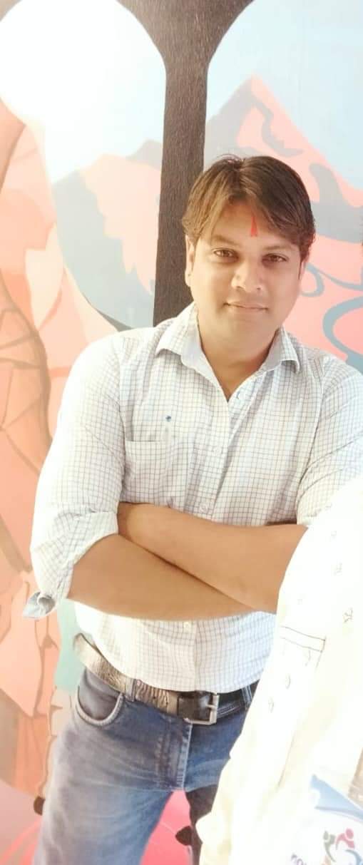Yog Vadhu Var