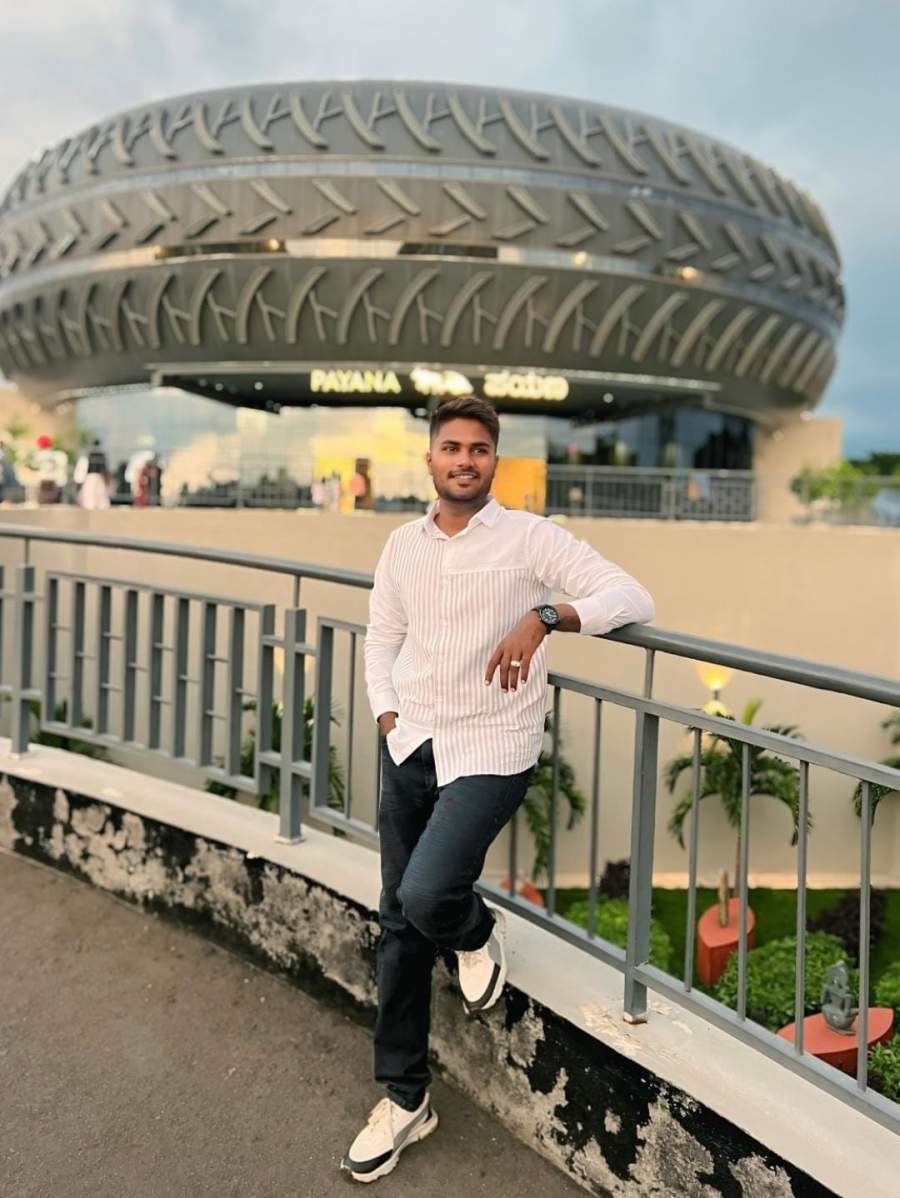 Yog Vadhu Var